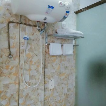 广州威玛公寓白云学院店酒店提供图片