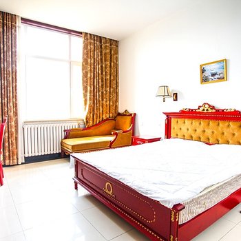 天津君仁商务酒店酒店提供图片