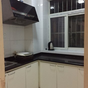 天水晰雅之家公寓酒店提供图片