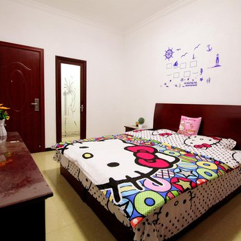 北戴河石佳宾馆酒店提供图片