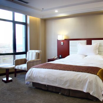 葫芦岛国际酒店(葫芦岛宾馆)酒店提供图片