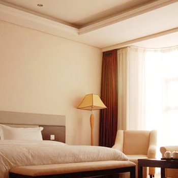 赤峰九天国际酒店酒店提供图片