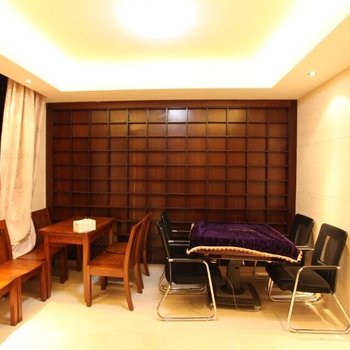 广州从化温泉明月山溪独栋豪华别墅酒店提供图片