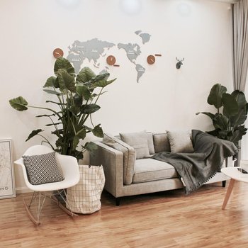 重庆Bridge普通公寓酒店提供图片