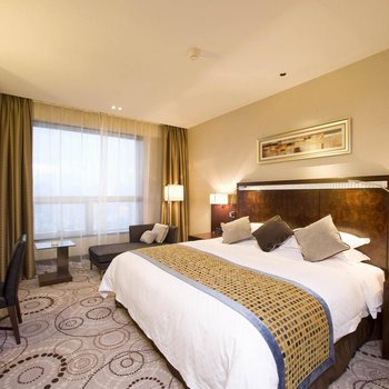 上海中油阳光大酒店酒店提供图片