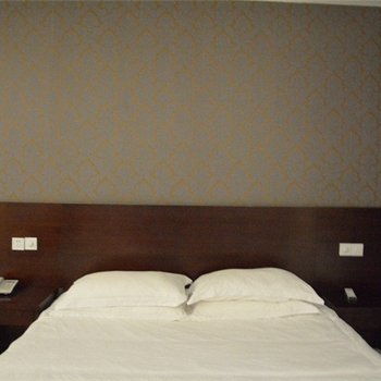 三门山禾大酒店酒店提供图片