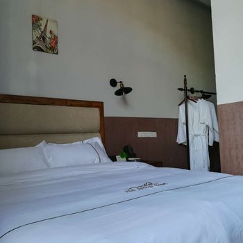 贵阳温泉度假村酒店提供图片