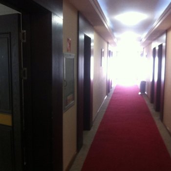 乳山红涛商务酒店酒店提供图片