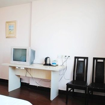 泰州怡然之家宾馆酒店提供图片