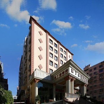 厦门爱丁堡国际酒店(原会展中心爱丁堡国际酒店)酒店提供图片