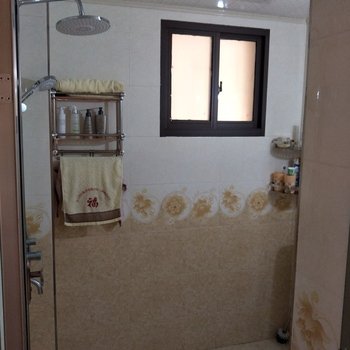 重庆璧山温馨之家普通公寓酒店提供图片