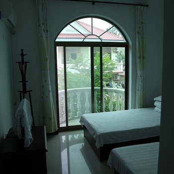 北戴河伟明旅馆酒店提供图片