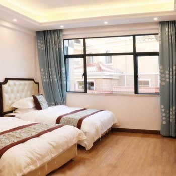 广州MH许小姐独栋别墅酒店提供图片