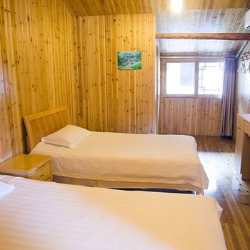 温州林坑古村林韵山居客栈酒店提供图片
