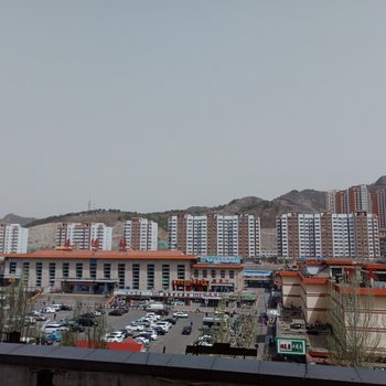 承德叫我张女士公寓酒店提供图片