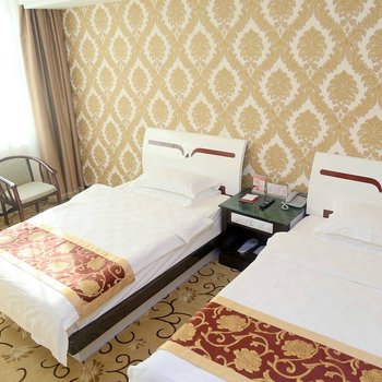 大连维多利亚国际酒店酒店提供图片