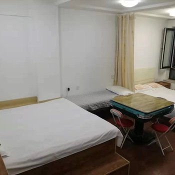 丹东金海家庭温泉公寓(2号店)酒店提供图片