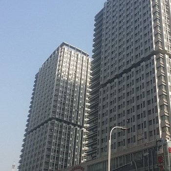 沈阳北行蒲公英公寓