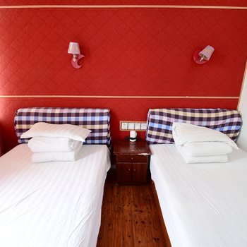 婺源泰洁客栈酒店提供图片