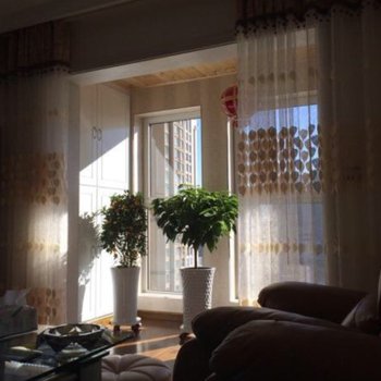 咸阳浪漫主义爱的小屋