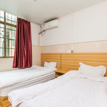 广州坛品周金池公寓酒店提供图片