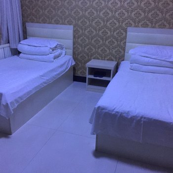 隆化浩源温泉酒店