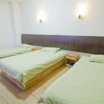 宜家快捷宾馆(开封西司夜市店)酒店提供图片