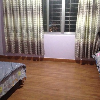 阳朔家和远方青年客栈酒店提供图片