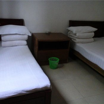 上饶弋阳清华旅馆酒店提供图片