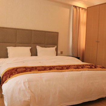拉萨宇航公寓酒店酒店提供图片