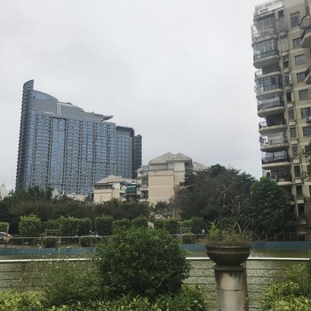 南宁航洋万象轻奢温馨小屋