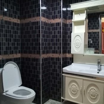 湘西凤凰清风尚苑公寓酒店提供图片