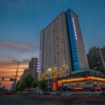 怡莱酒店(周口文昌大道店)酒店提供图片