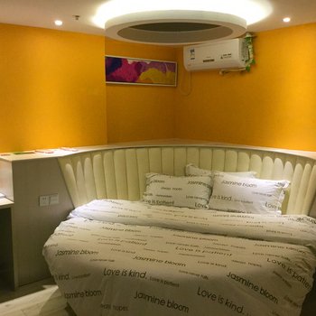 茉莉花开连锁酒店(仙桃复州路店)酒店提供图片