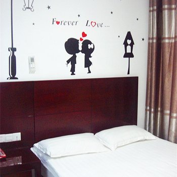 南昌天赐宾馆酒店提供图片