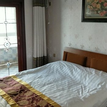 西安姚震东公寓酒店提供图片