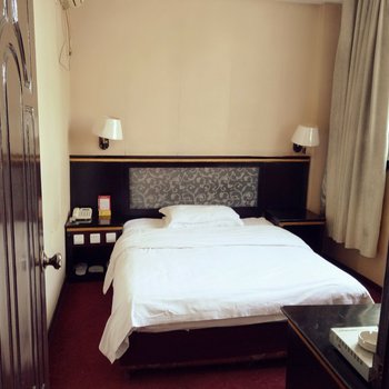 黄石金世纪大酒店酒店提供图片
