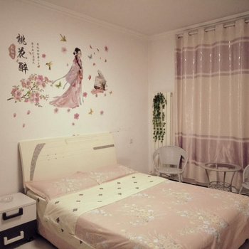 徐州心情驿站温馨公寓(华厦生态公园分店)酒店提供图片