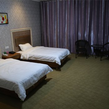 库尔勒宾缘宾馆(北山路店)酒店提供图片