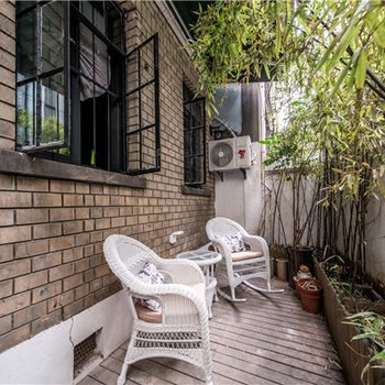 梵舍民宿（上海香山路分店)酒店提供图片