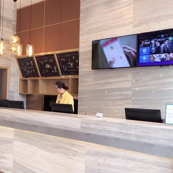 城市便捷酒店(云浮郁南都城店)酒店提供图片