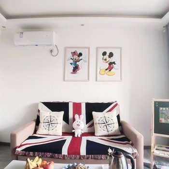 上海稻城民宿酒店提供图片