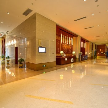 无锡红豆杉庄会议中心(金陵连锁酒店)酒店提供图片