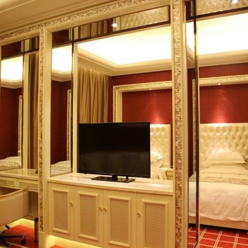 重庆哈曼酒店酒店提供图片