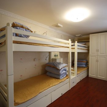 成都fellowme青年旅舍酒店提供图片