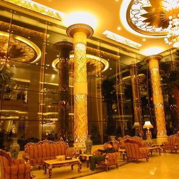 淮南天鹅湖大酒店酒店提供图片