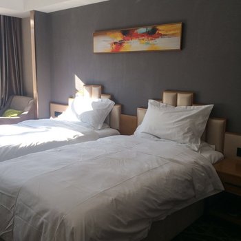 呼和浩特市云谷酒店酒店提供图片
