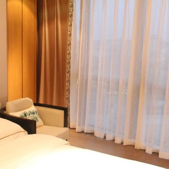 久米酒店（青岛邮轮母港店）酒店提供图片