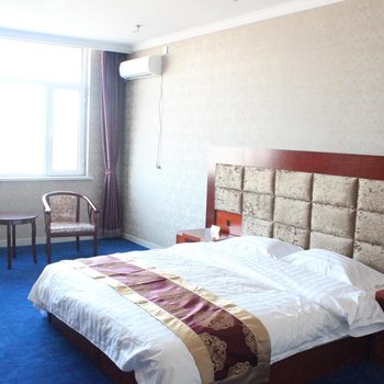 呼和浩特一品商务酒店酒店提供图片