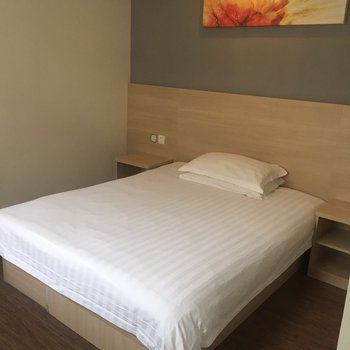海友酒店(上海青浦东方商厦店)(原庙前街店)
